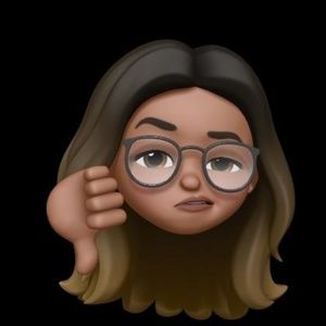 Meet your Posher, Salimah